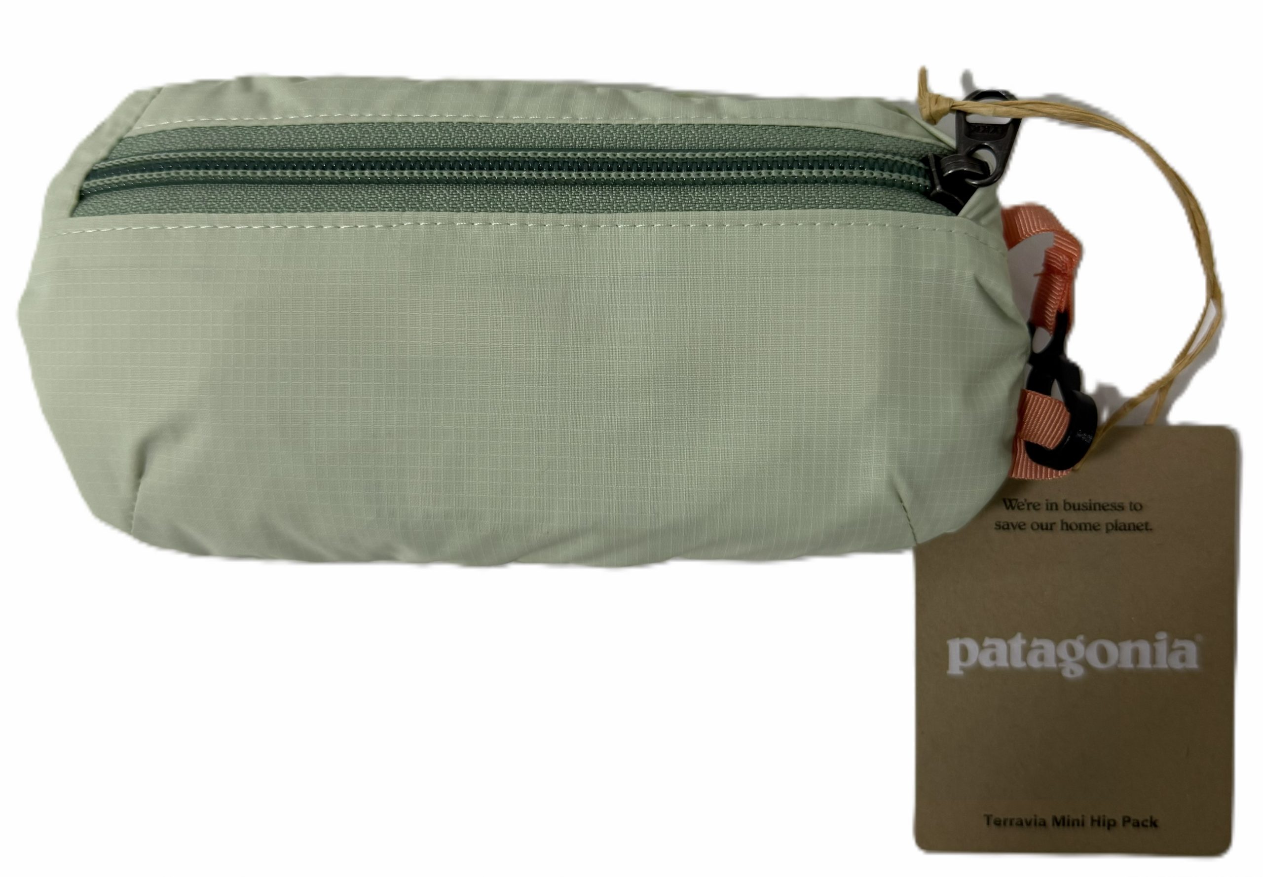 Patagonia Terravia Mini Hip Pack 1 Litro 49448 - Imagen 3