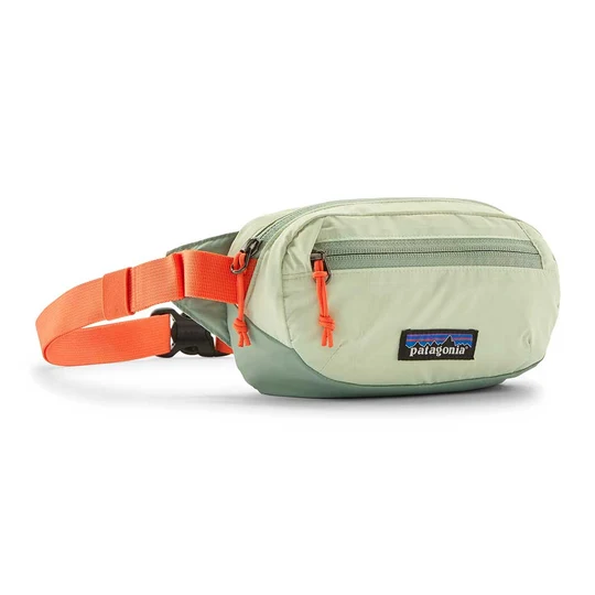 Patagonia Terravia Mini Hip Pack 1 Litro 49448 - Imagen 5