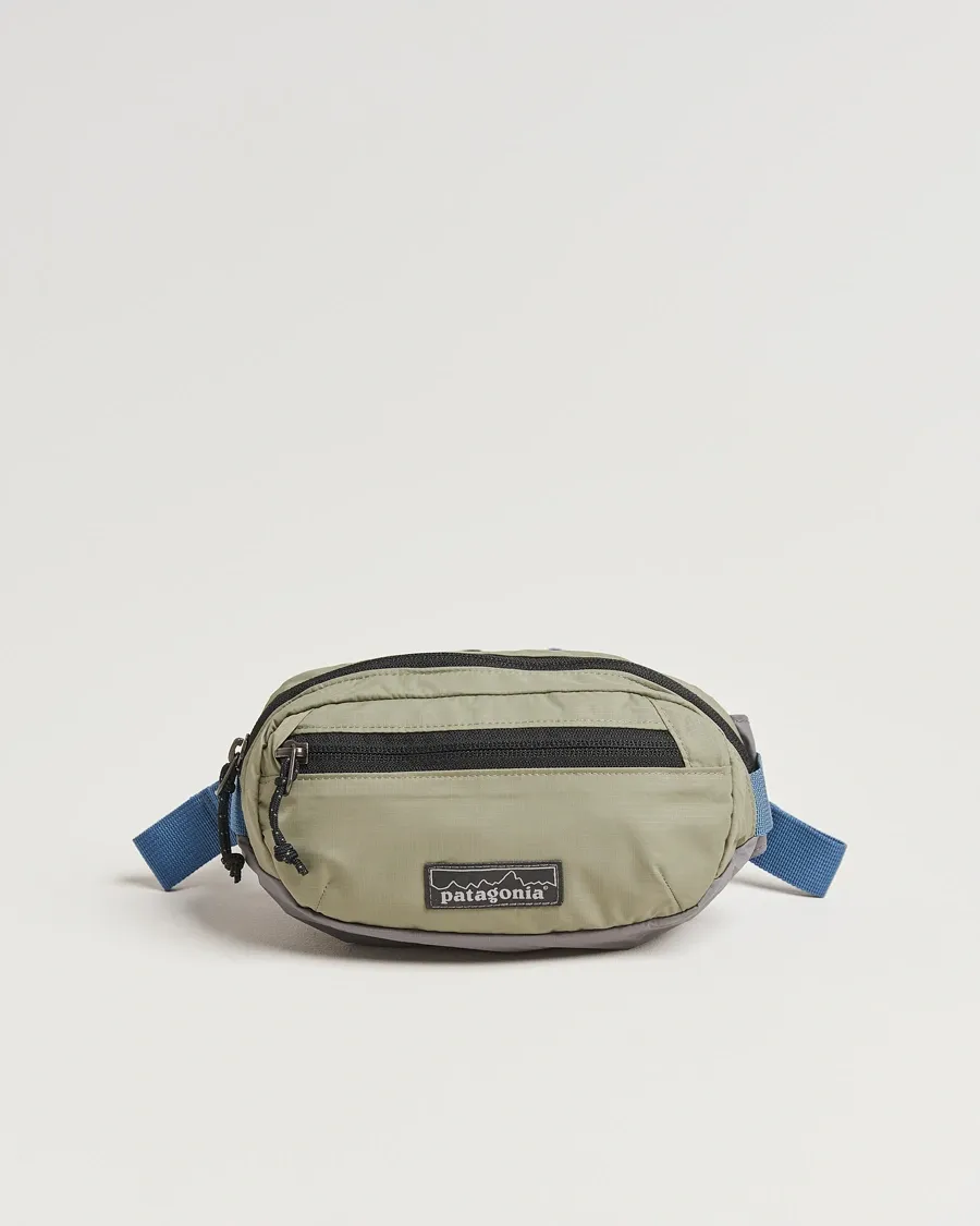 Patagonia Terravia Mini Hip Pack 1 Litro 49448