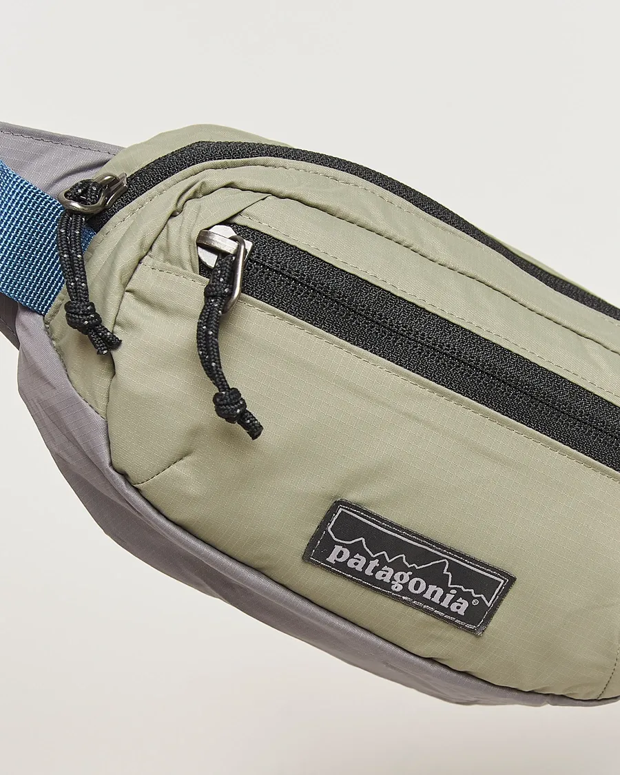 Patagonia Terravia Mini Hip Pack 1 Litro 49448 - Imagen 11