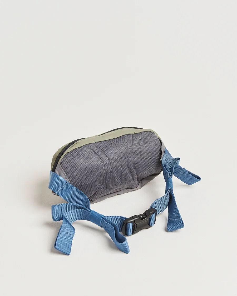 Patagonia Terravia Mini Hip Pack 1 Litro 49448 - Imagen 12
