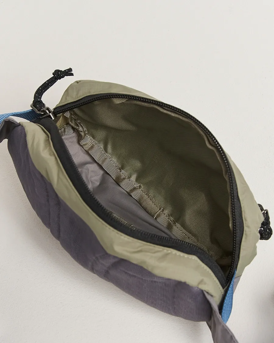 Patagonia Terravia Mini Hip Pack 1 Litro 49448 - Imagen 13