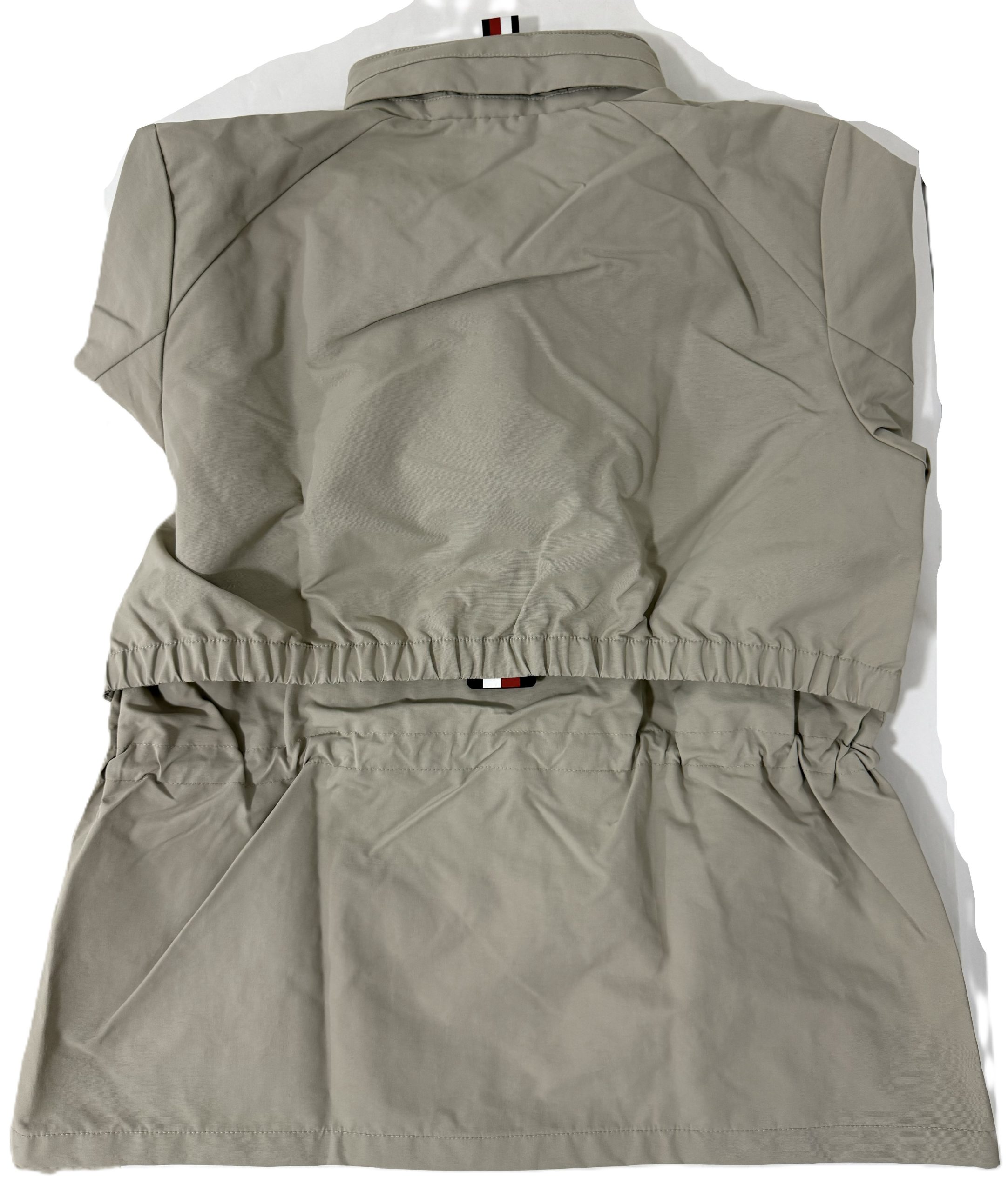 Chaqueta Tommy Hilfiger Yacht Jacket Para Mujer Talla M - Imagen 7