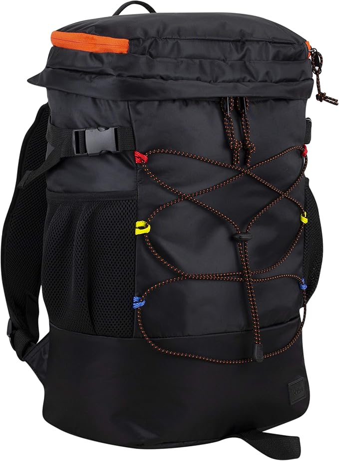 MORRAL BODHI MOCHILA VIAJE Pro Cyclone Bungee 34L - Imagen 2