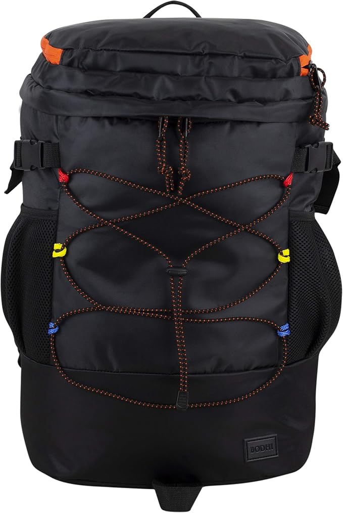 MORRAL BODHI MOCHILA VIAJE Pro Cyclone Bungee 34L - Imagen 3
