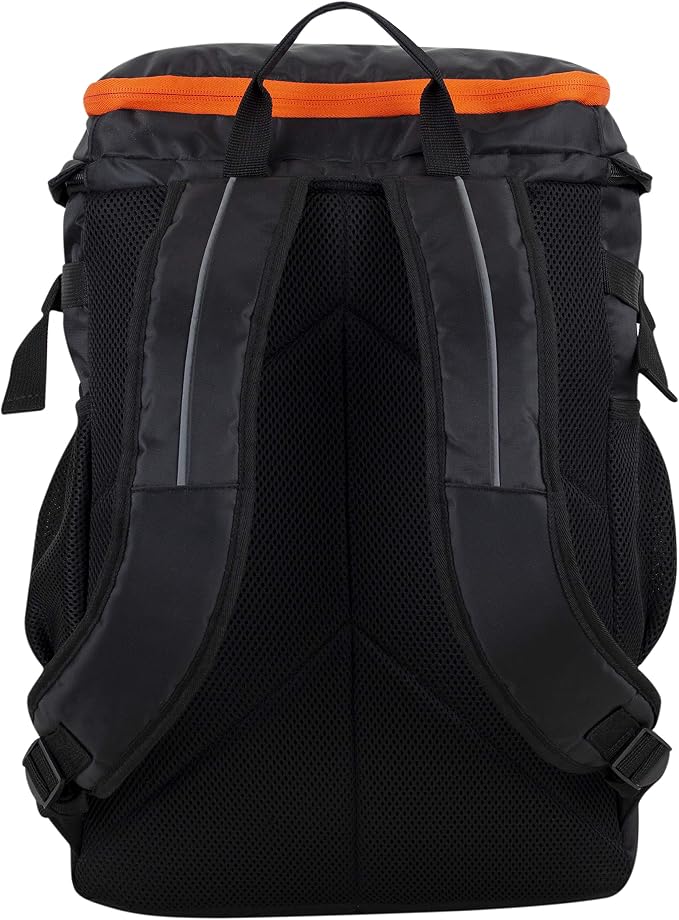 MORRAL BODHI MOCHILA VIAJE Pro Cyclone Bungee 34L - Imagen 5