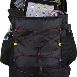 MORRAL BODHI MOCHILA VIAJE Pro Cyclone Bungee 34L