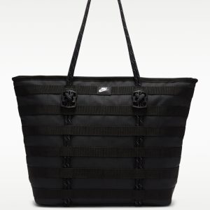 BOLSO NIKE SPORTWEAR TOTE 26L FJ0439-010