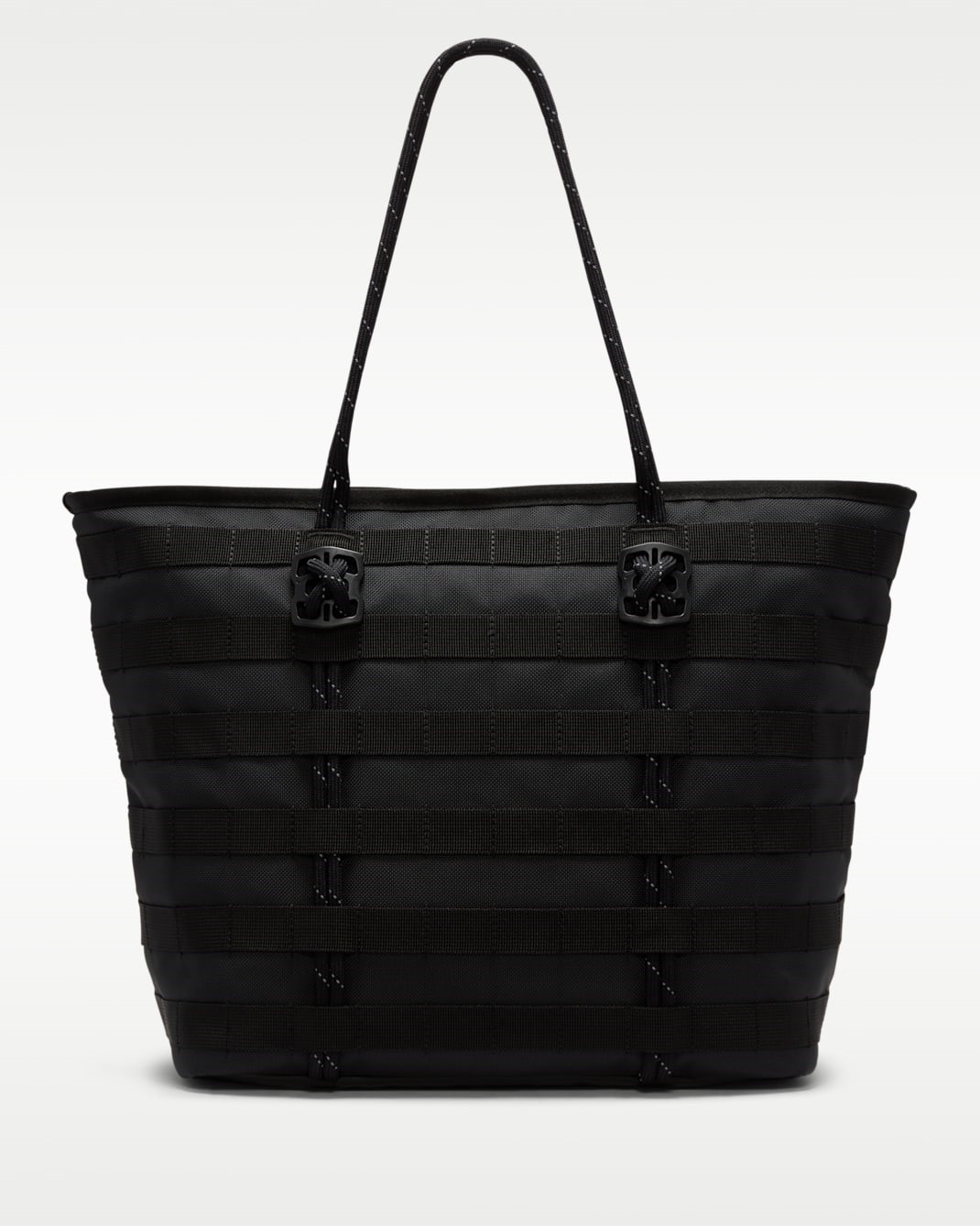 BOLSO NIKE SPORTWEAR TOTE 26L FJ0439-010 - Imagen 6