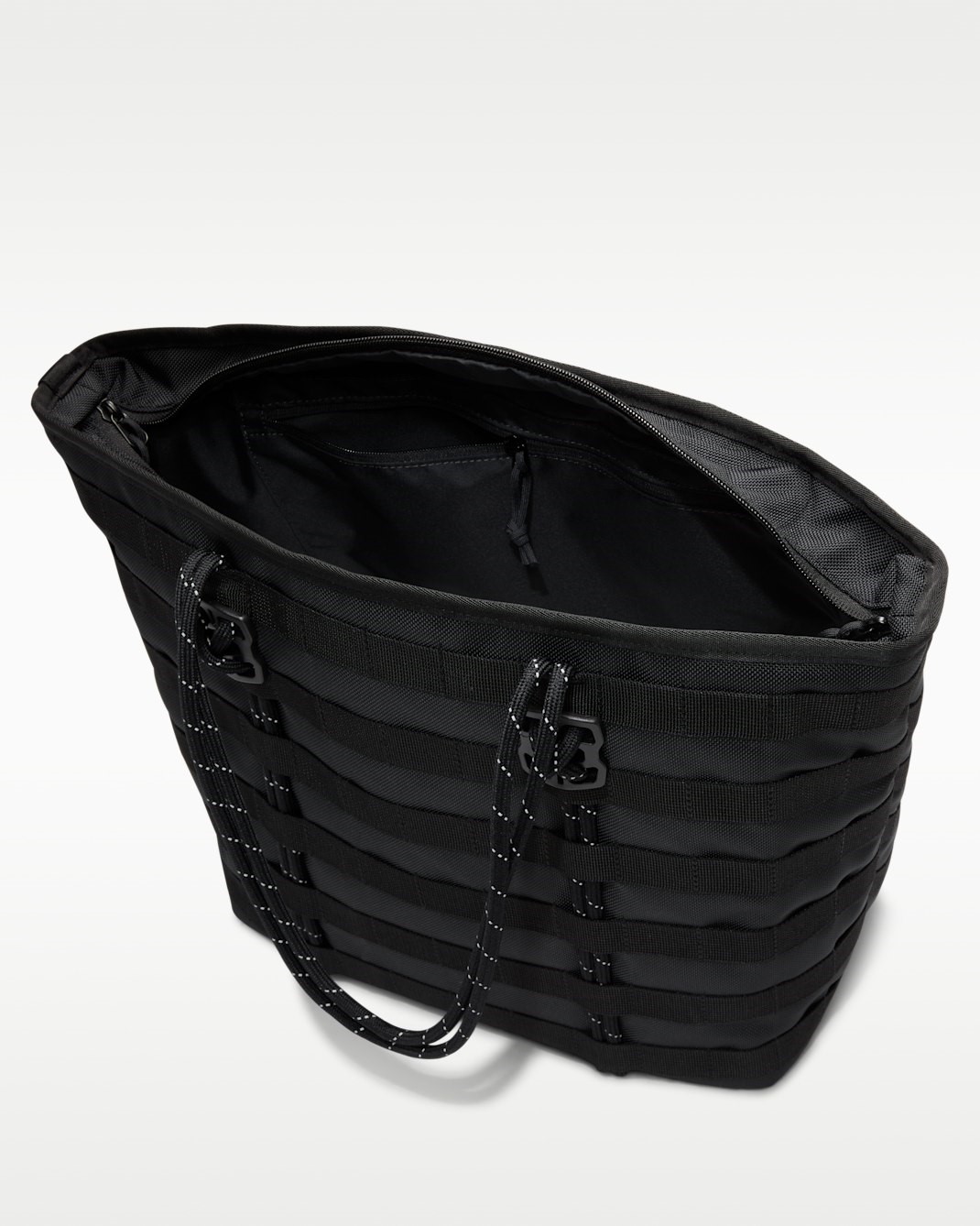 BOLSO NIKE SPORTWEAR TOTE 26L FJ0439-010 - Imagen 8