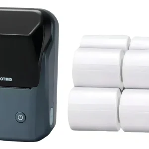 Impresora Niimbot B1 Termica Monocromatica Bluetooth