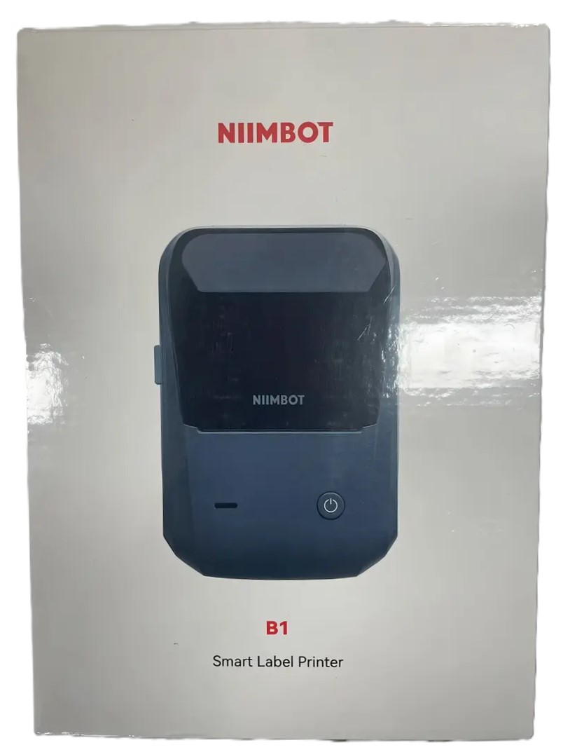 Impresora Niimbot B1 Termica Monocromatica Bluetooth - Imagen 2