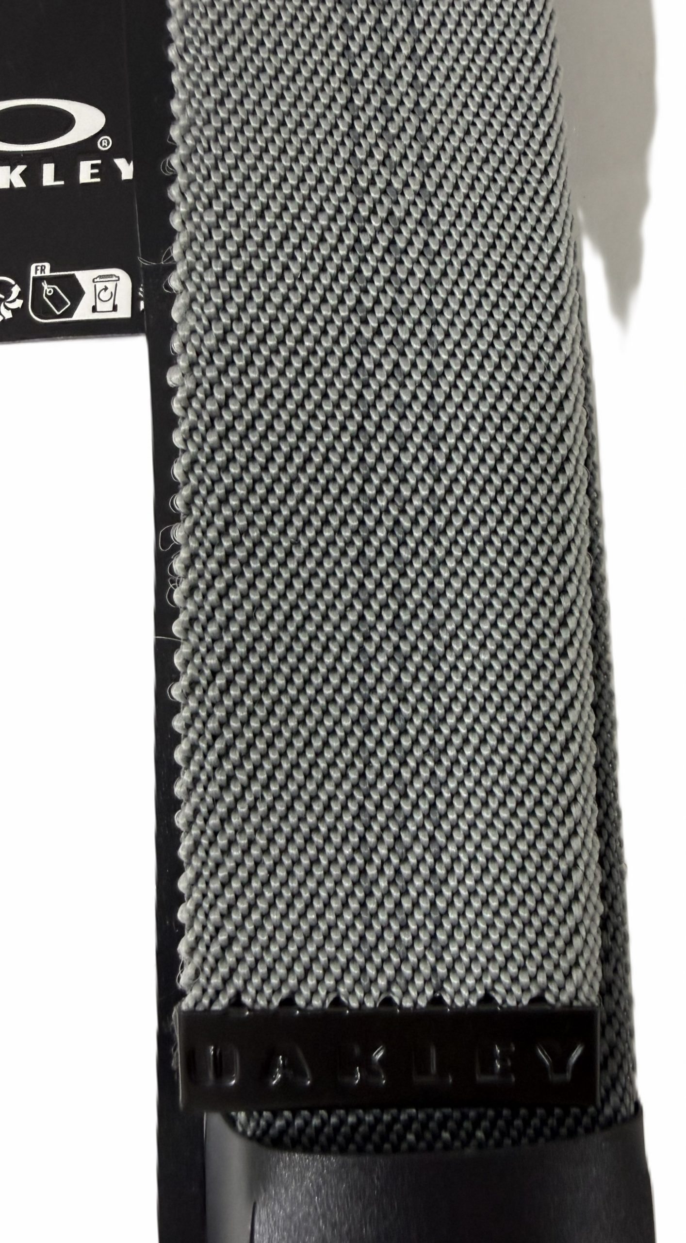 Cinturón Oakley Contender Belt Stretch - Imagen 5