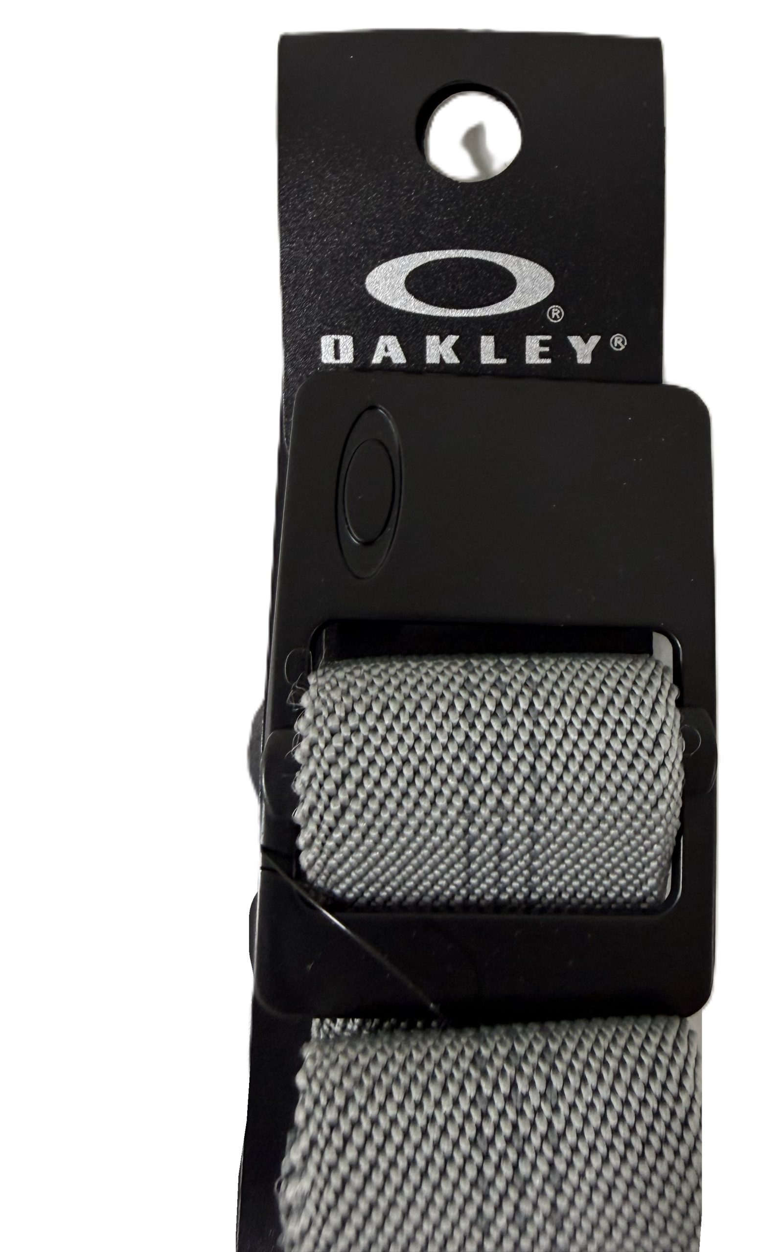 Cinturón Oakley Contender Belt Stretch - Imagen 4