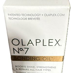 Olaplex No. 7 Bonding Oil Tamaño Viajero 7.5 Ml
