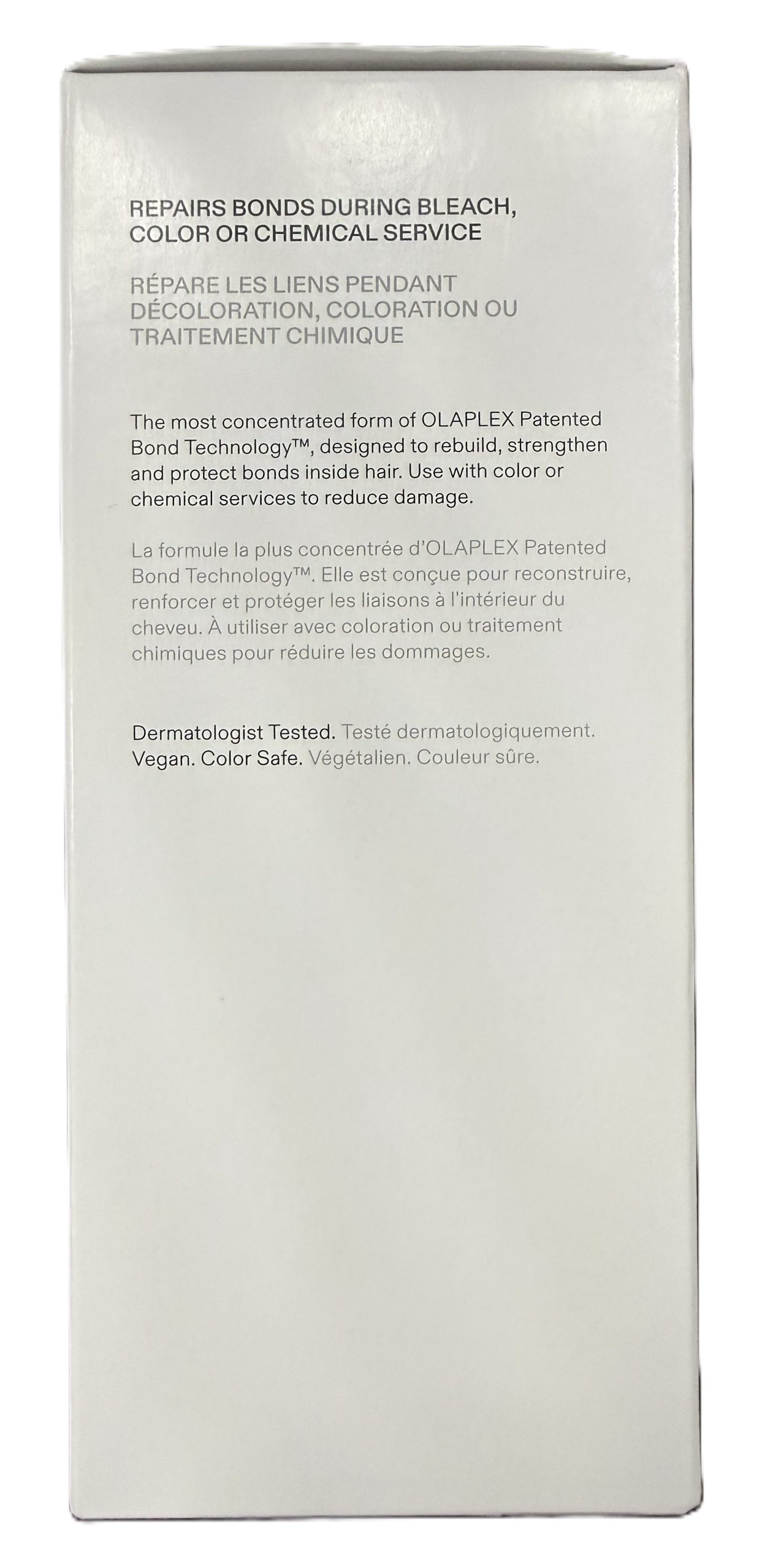 Olaplex Pro No. 1 Bond Multiplier Profesional 525 Ml - Imagen 5