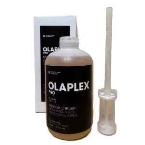 Olaplex Pro No. 1 Bond Multiplier Profesional 525 Ml