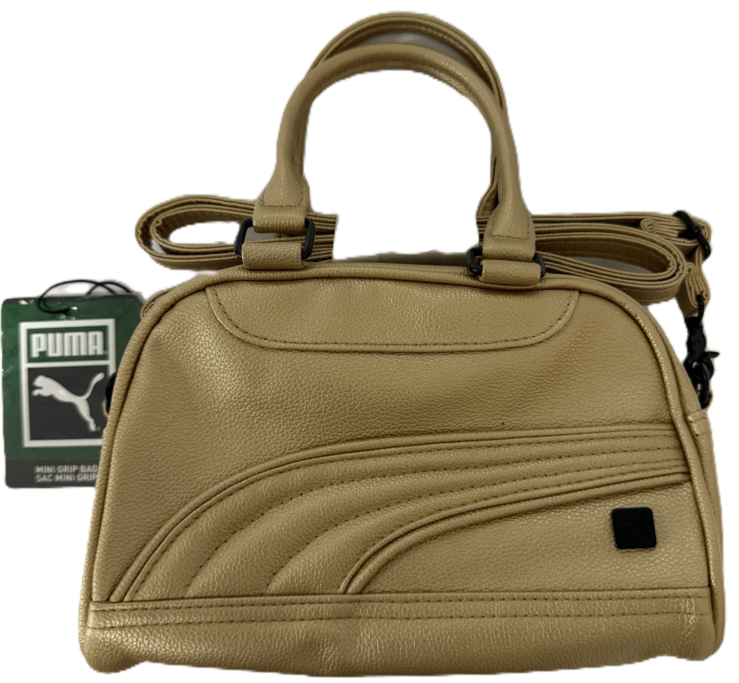 Bolso Puma Mini Grip Crossbody Bag 3.0 - Imagen 2