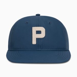 Gorra Puma Golf Ajustable 943282