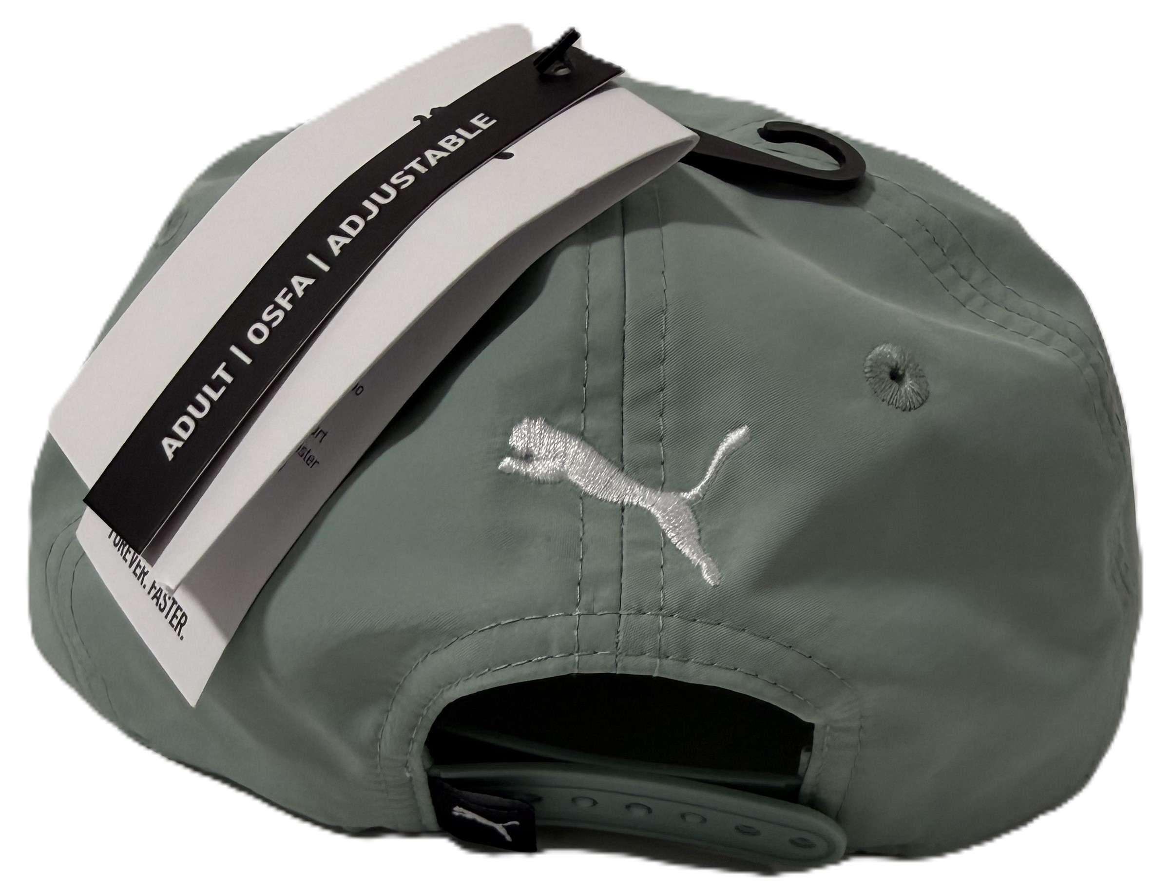 Gorra Puma Golf Ajustable 943282 - Imagen 6