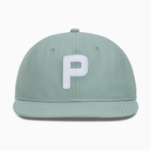 Gorra Puma Golf Ajustable 943282