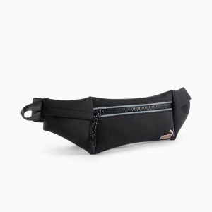 Riñonera Puma Track Waist Pack Bag Cangurera 942280