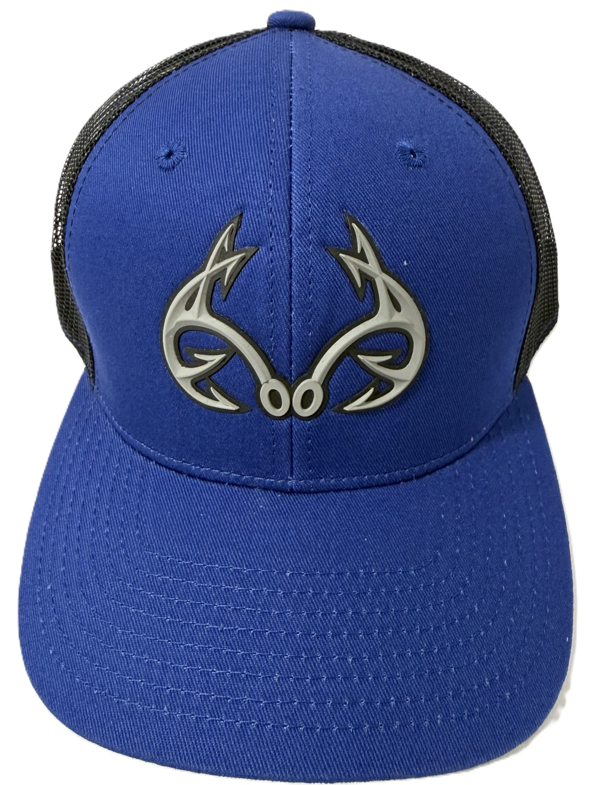 Gorra Realtree Fishing Trucker Malla One Size - Imagen 2