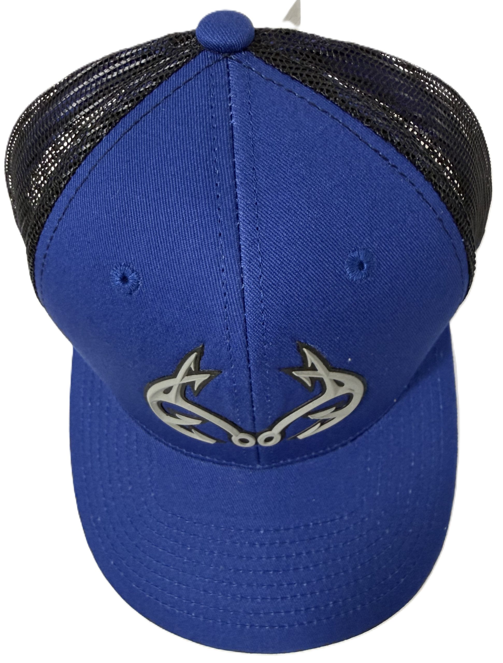 Gorra Realtree Fishing Trucker Malla One Size - Imagen 4