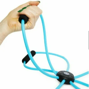 Banda Elástica Series-8 Fitness Core Performer Ejercicio
