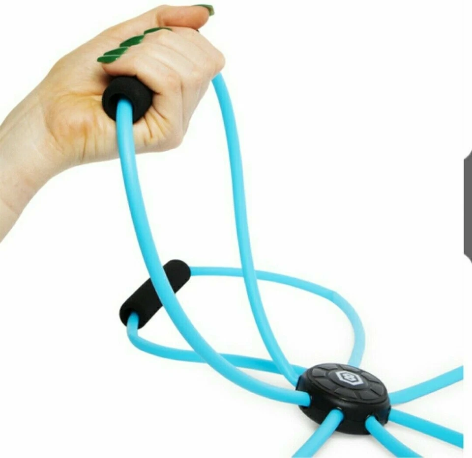 Banda Elástica Series-8 Fitness Core Performer Ejercicio