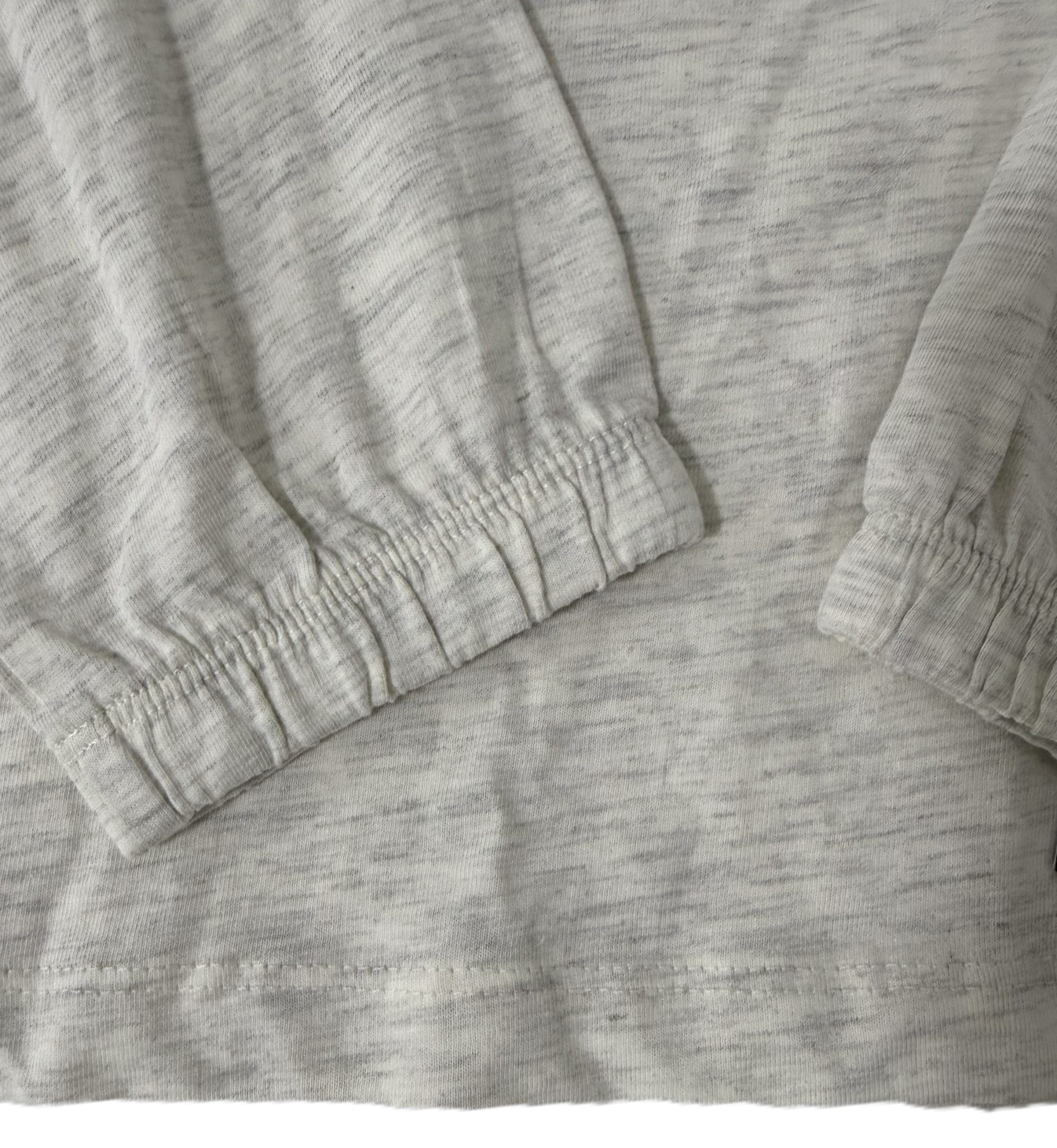 Camiseta Busito Tommy Hilfiger Para Niños Talla L 12-14 Años - Imagen 5