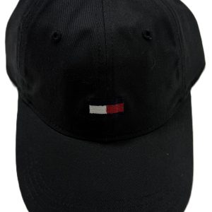 Gorra Tommy Hilfiger Baseball Cap Ajustable One Size