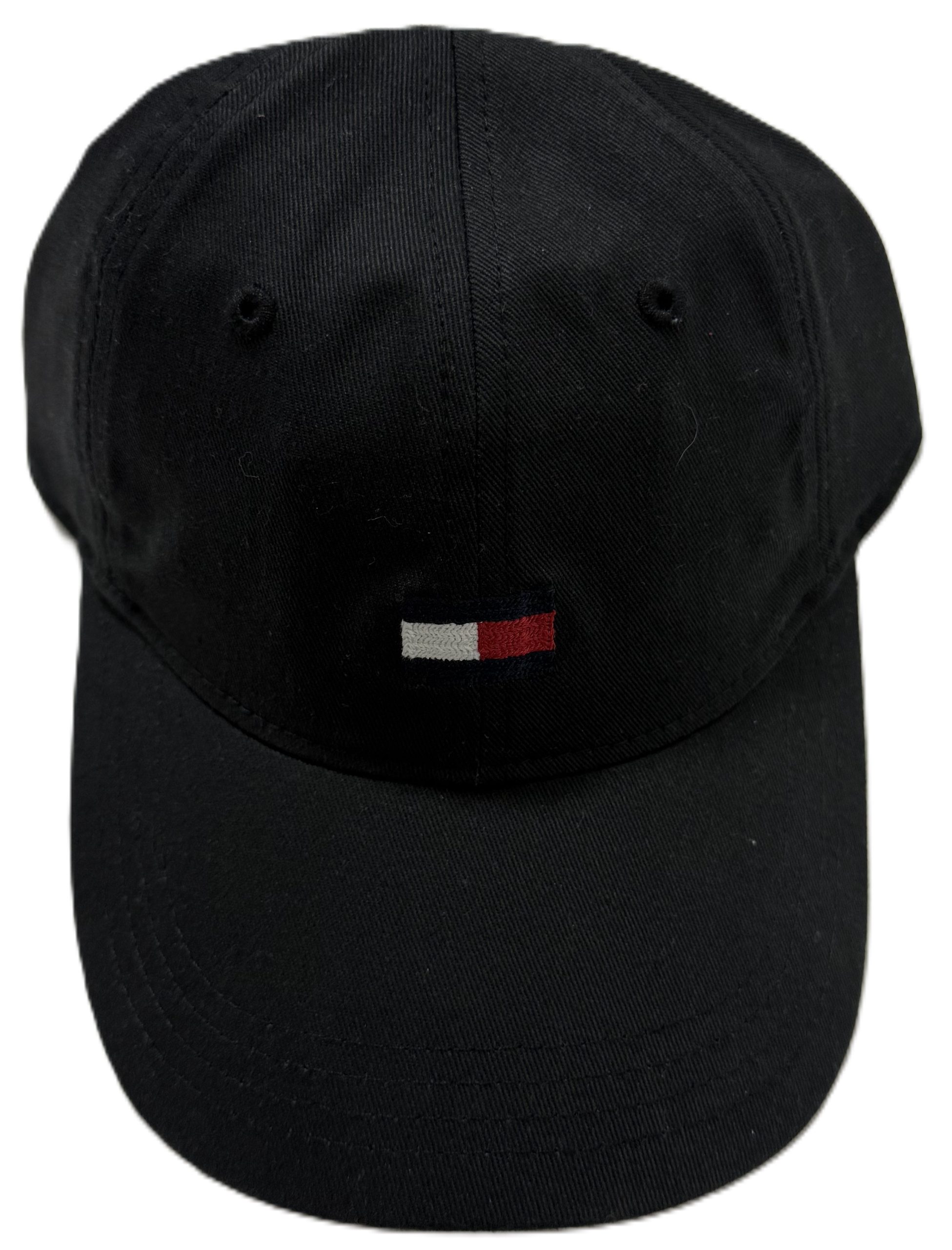 Gorra Tommy Hilfiger Baseball Cap Ajustable One Size