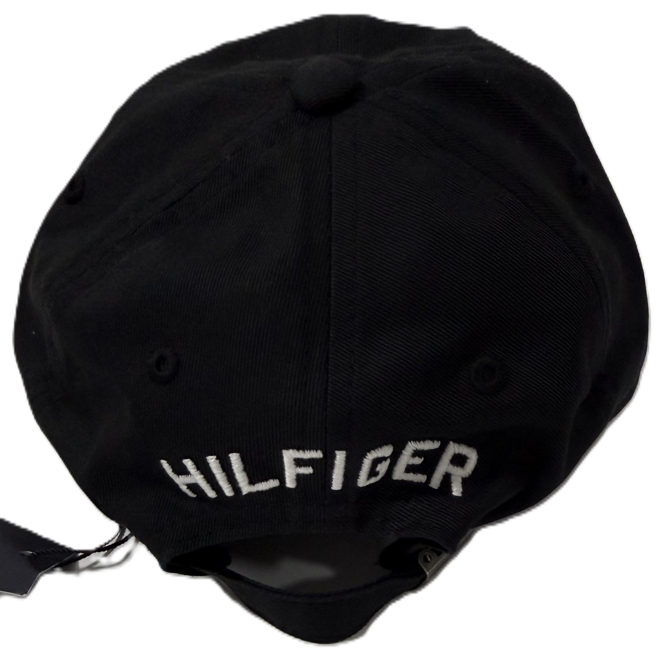Gorra Tommy Hilfiger Baseball Cap Ajustable One Size - Imagen 6