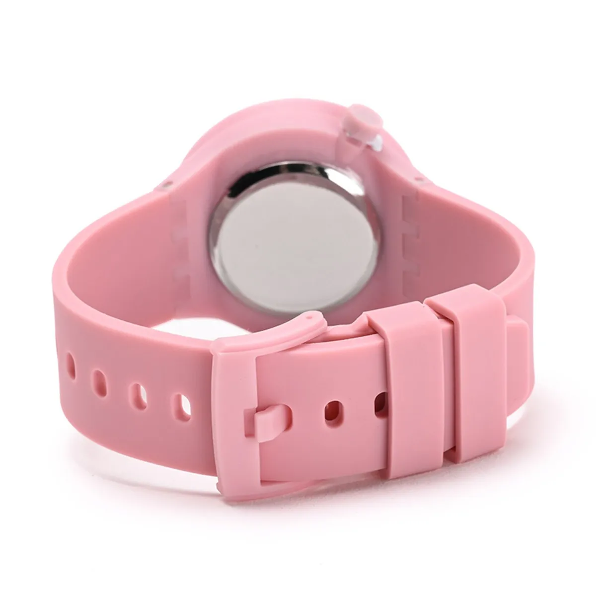 Reloj United Colors Of Benetton Unisex Resina Analogo - Imagen 3