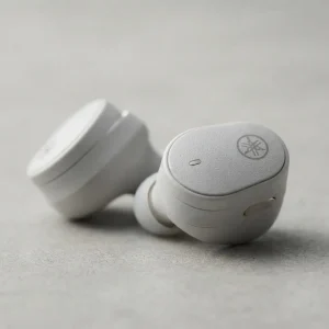 Auriculares Yamaha Tw-e5b Wireless Bluetooth Ipx5