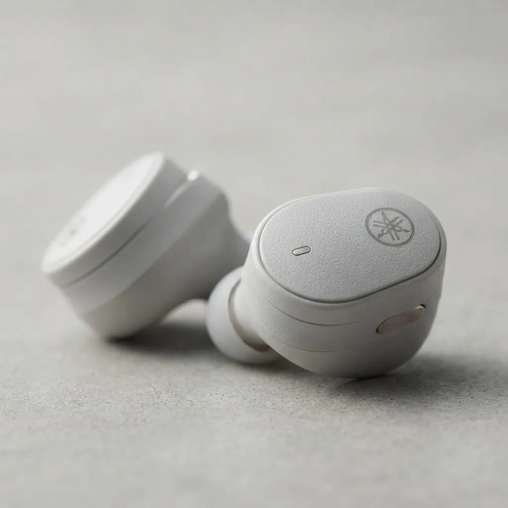 Auriculares Yamaha Tw-e5b Wireless Bluetooth Ipx5